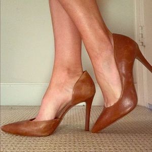 Jessica Simpson Pumps